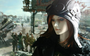 Fallout 3 -- Ethyn Regret